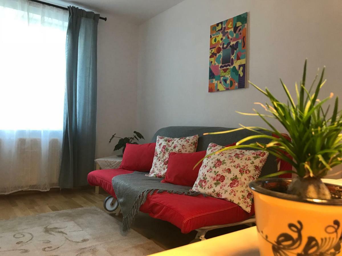 Comfy Apartment Сигишоара Экстерьер фото