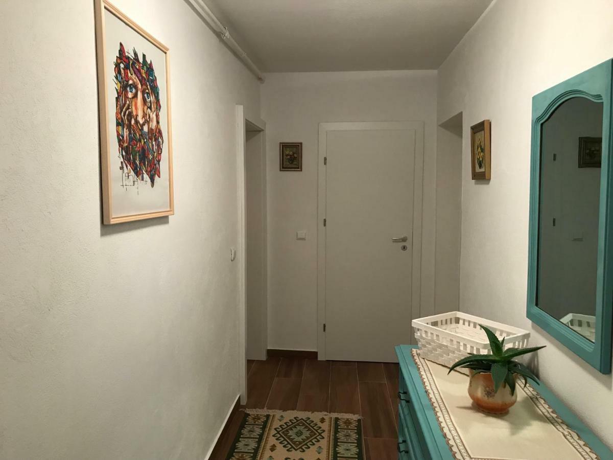 Comfy Apartment Сигишоара Экстерьер фото